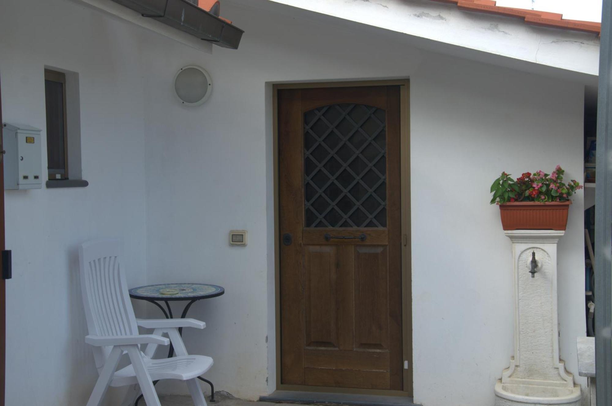 Al Cortile Tranquillo Cascina Exterior foto